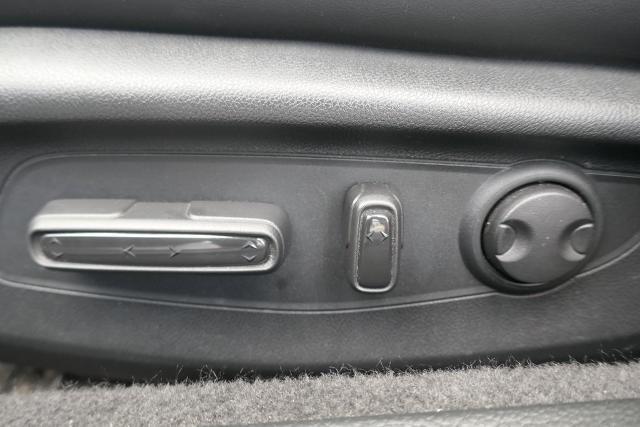 used 2023 Honda Accord Hybrid car, priced at $27,495