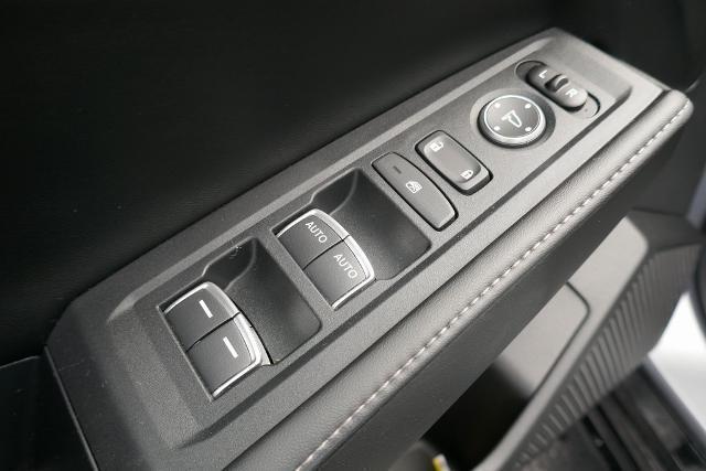 used 2023 Honda Accord Hybrid car, priced at $27,495