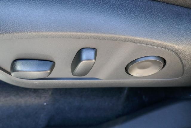 new 2025 Chevrolet Traverse car, priced at $57,795