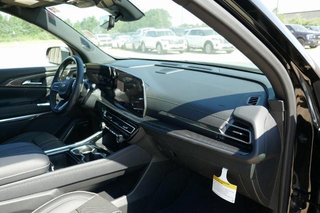 new 2025 Chevrolet Traverse car, priced at $57,795