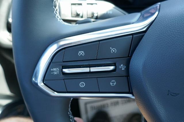 new 2025 Chevrolet Traverse car, priced at $57,795