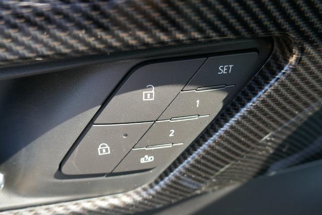 new 2025 Chevrolet Traverse car, priced at $57,795