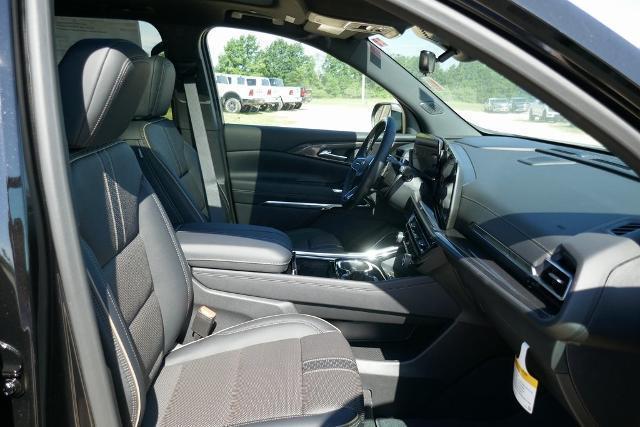 new 2025 Chevrolet Traverse car, priced at $57,795