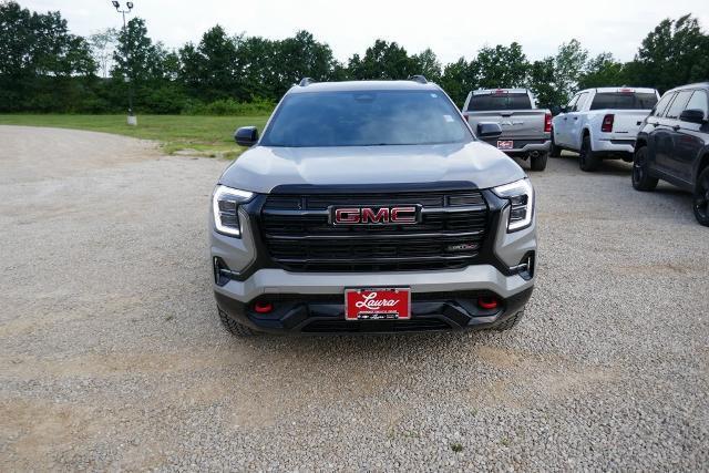 new 2026 GMC Terrain car, priced at $38,215