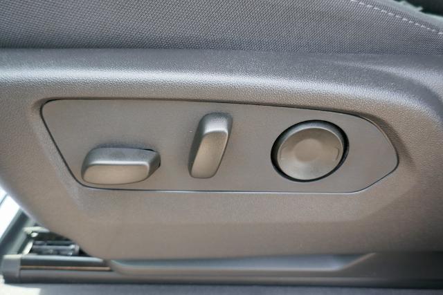 new 2025 Chevrolet Silverado 1500 car, priced at $41,297