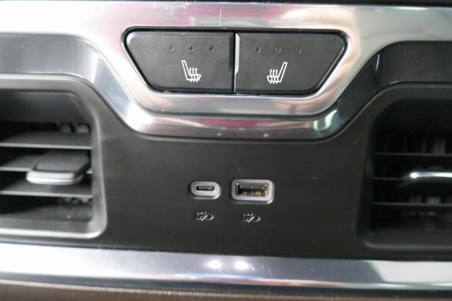 used 2024 Chevrolet Silverado 1500 car, priced at $50,995