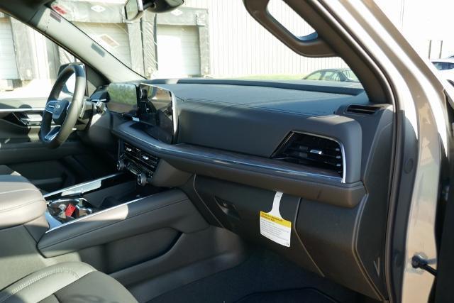 new 2025 Chevrolet Tahoe car, priced at $69,503