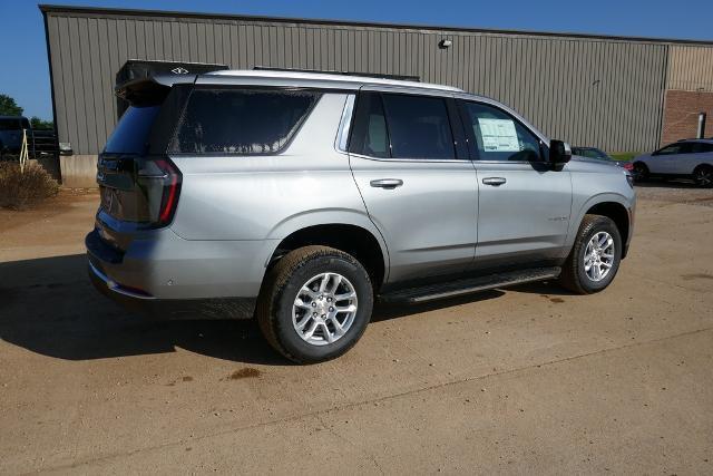 new 2025 Chevrolet Tahoe car, priced at $69,503