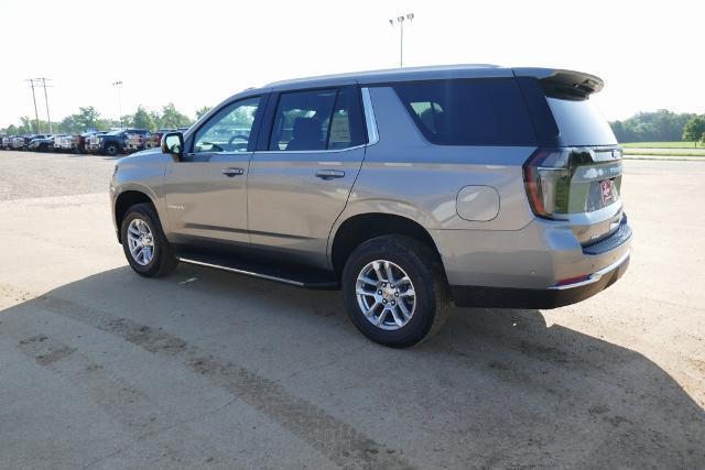 new 2025 Chevrolet Tahoe car, priced at $69,503