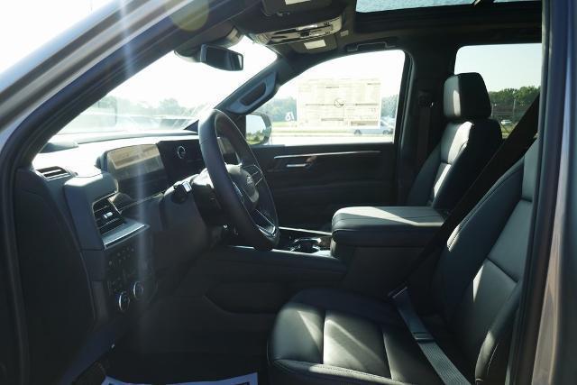 new 2025 Chevrolet Tahoe car, priced at $69,503