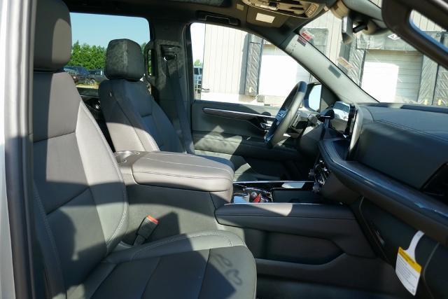 new 2025 Chevrolet Tahoe car, priced at $69,503