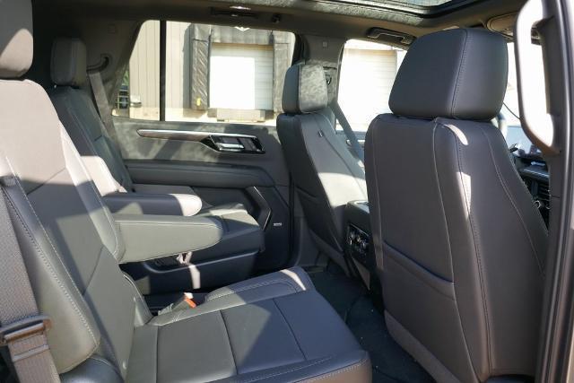 new 2025 Chevrolet Tahoe car, priced at $69,503