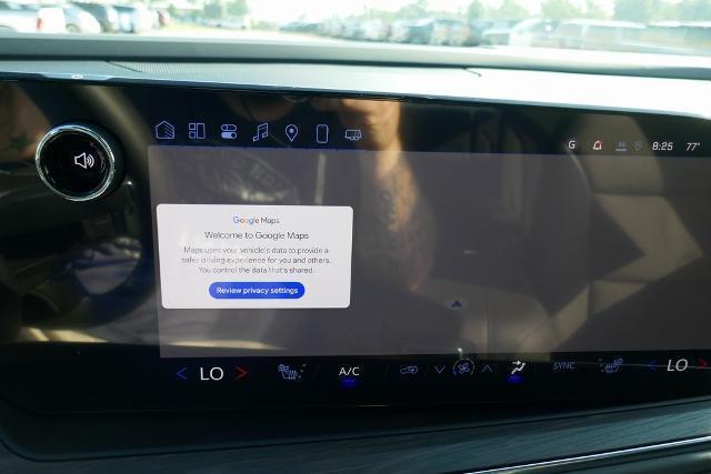 new 2025 Chevrolet Tahoe car, priced at $69,503