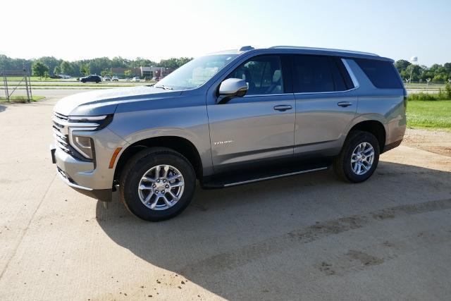 new 2025 Chevrolet Tahoe car, priced at $69,503