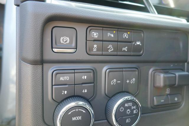new 2025 Chevrolet Tahoe car, priced at $69,503