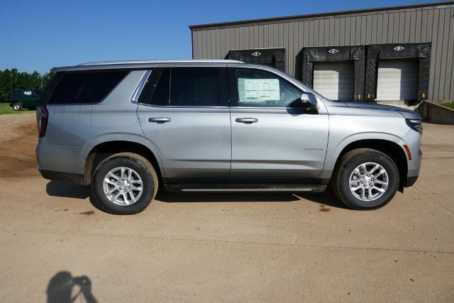 new 2025 Chevrolet Tahoe car, priced at $69,503