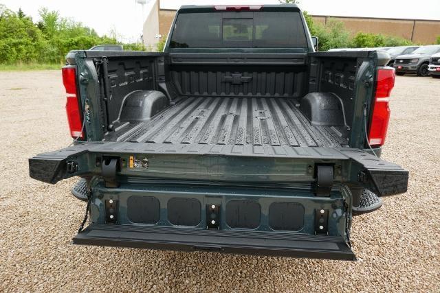 new 2025 Chevrolet Silverado 2500 car, priced at $68,002