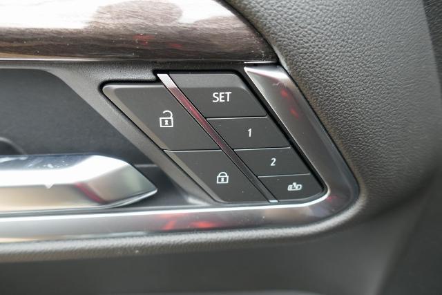 new 2025 Chevrolet Silverado 1500 car, priced at $54,370