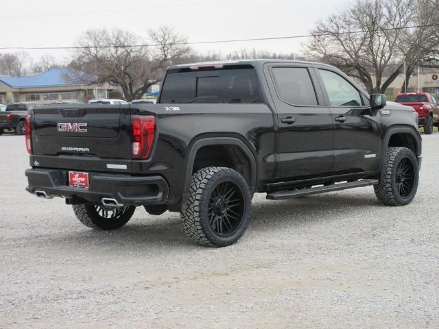 new 2025 GMC Sierra 1500 car, priced at $62,102