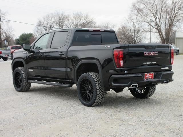 new 2025 GMC Sierra 1500 car, priced at $62,102