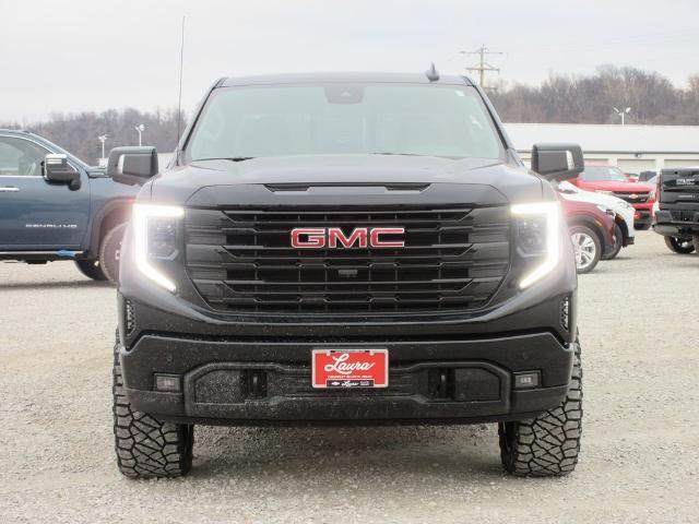 new 2025 GMC Sierra 1500 car, priced at $62,102