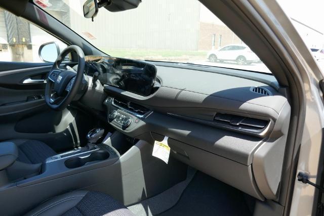 new 2025 Buick Envista car, priced at $25,517