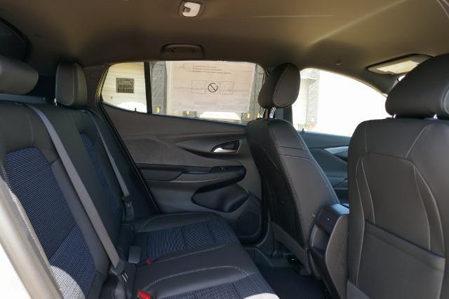 new 2025 Buick Envista car, priced at $25,517