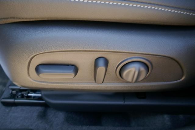 new 2025 Buick Envista car, priced at $25,517