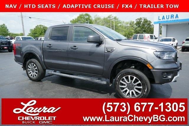 used 2019 Ford Ranger car, priced at $27,995