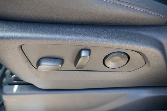 new 2025 Chevrolet Silverado 1500 car, priced at $54,920