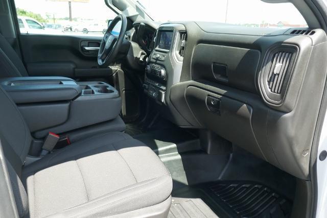 used 2024 Chevrolet Silverado 1500 car, priced at $35,995