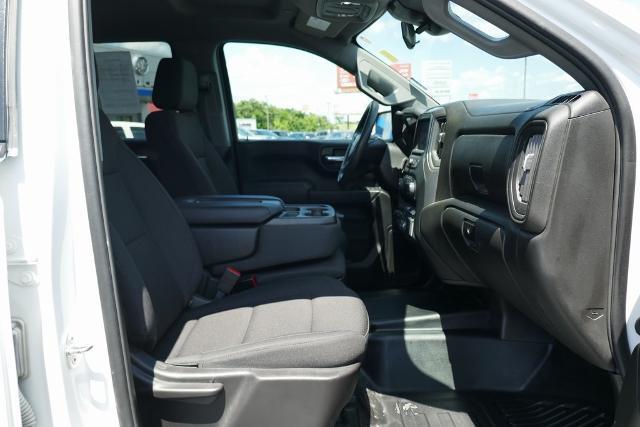 used 2024 Chevrolet Silverado 1500 car, priced at $35,995