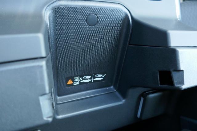 new 2025 Chevrolet Silverado 1500 car, priced at $52,385