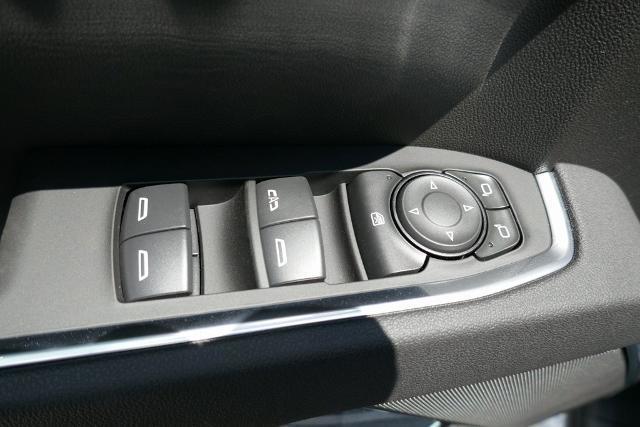 new 2025 Chevrolet Silverado 1500 car, priced at $52,385