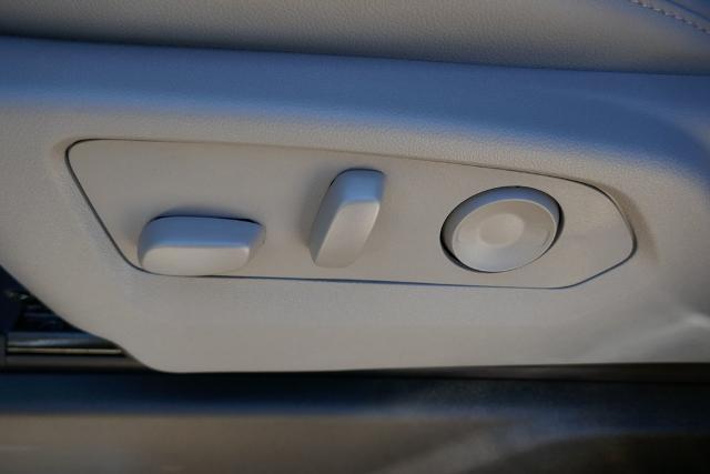 new 2025 GMC Sierra 1500 car, priced at $55,223