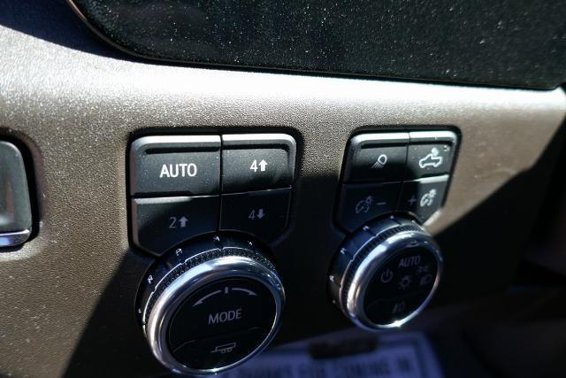new 2025 GMC Sierra 1500 car, priced at $55,223
