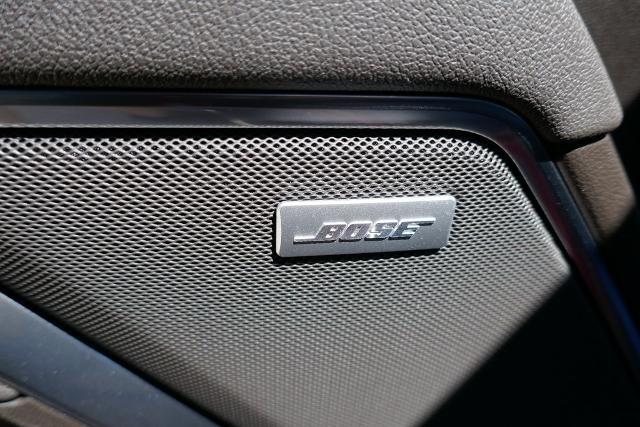 new 2025 GMC Sierra 1500 car, priced at $55,223