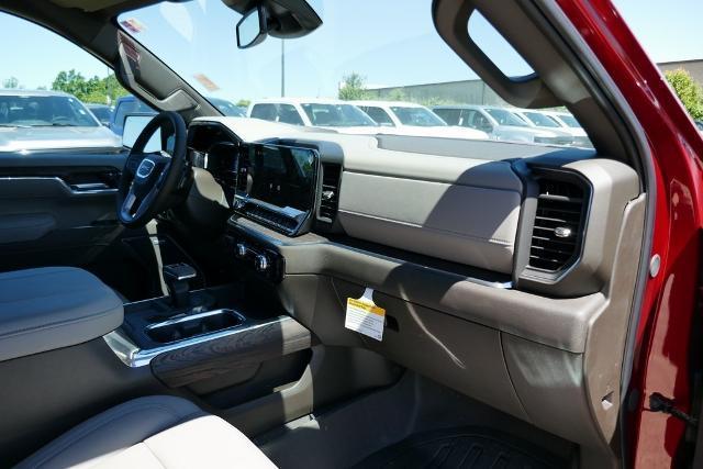 new 2025 GMC Sierra 1500 car, priced at $55,223