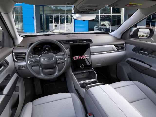 new 2026 GMC Terrain car, priced at $44,559
