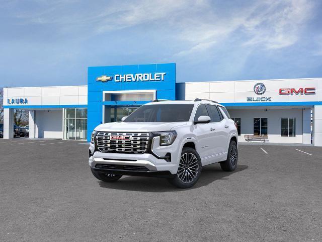 new 2026 GMC Terrain car, priced at $44,559