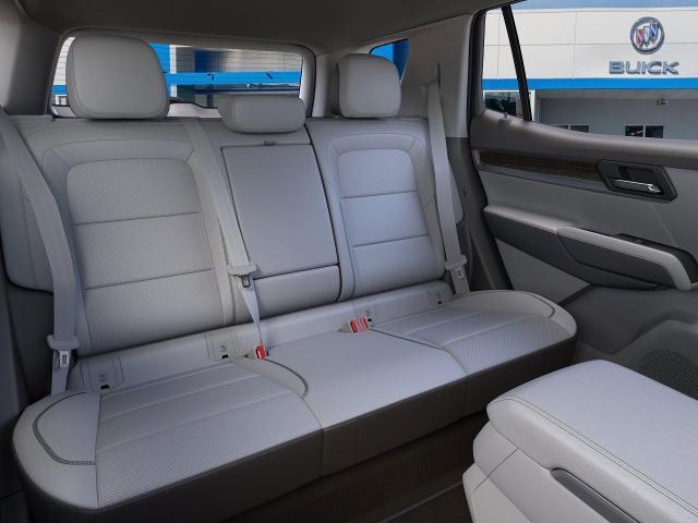new 2026 GMC Terrain car, priced at $44,559