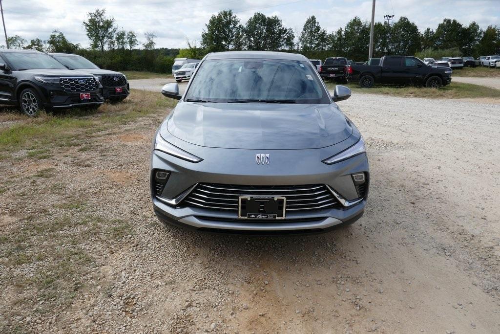 new 2026 Buick Envista car, priced at $25,381