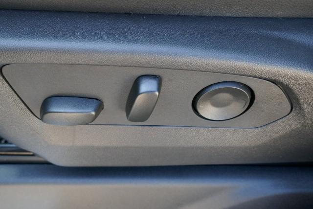 new 2025 Chevrolet Silverado 1500 car, priced at $62,245