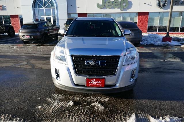 used 2014 GMC Terrain car, priced at $10,995