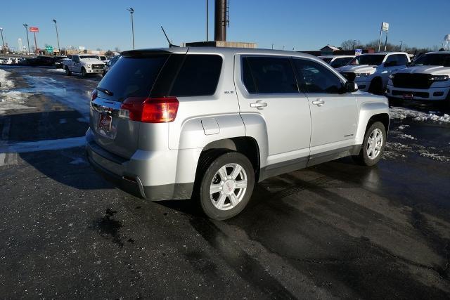 used 2014 GMC Terrain car, priced at $10,995