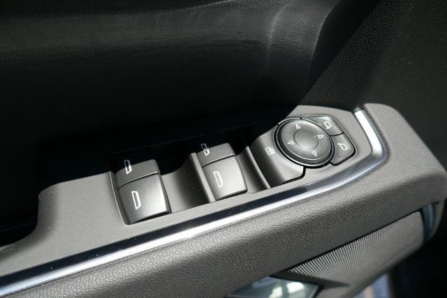 new 2025 Chevrolet Silverado 1500 car, priced at $50,885