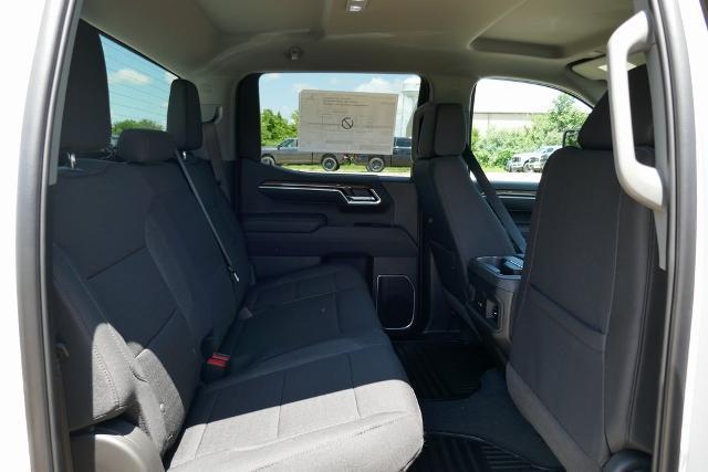 new 2025 Chevrolet Silverado 1500 car, priced at $52,385