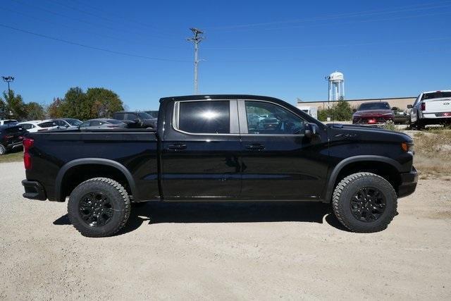 new 2025 Chevrolet Silverado 1500 car, priced at $64,240