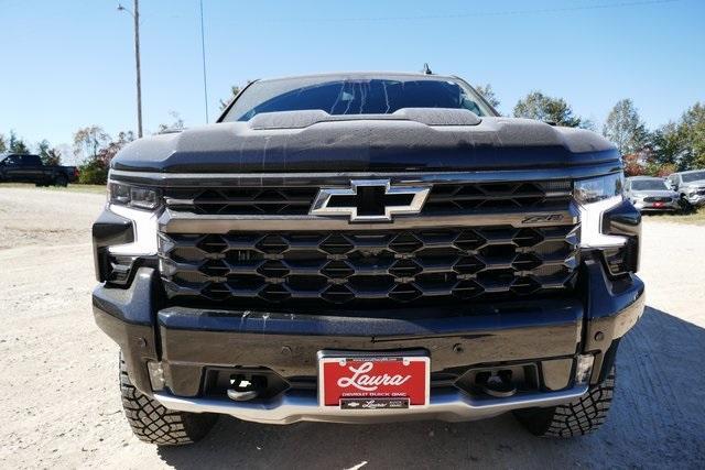 new 2025 Chevrolet Silverado 1500 car, priced at $64,240