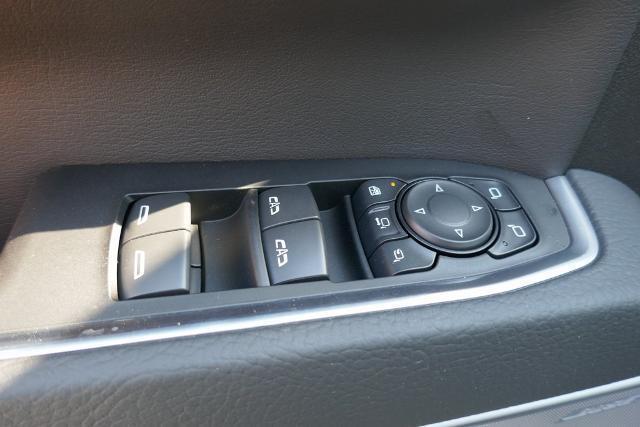 new 2025 GMC Sierra 2500 car, priced at $75,597